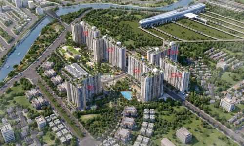Stronger control over real estate prices