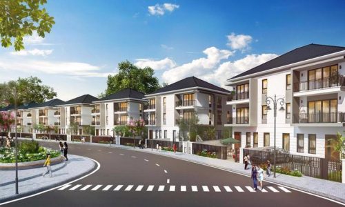 Joint venture licensed to build housing project in Nghe An province