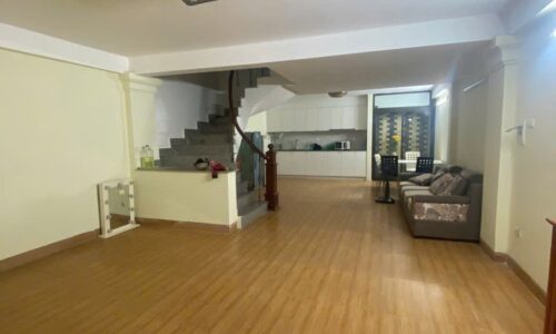 STUDIO APARTMENT FOR RENT