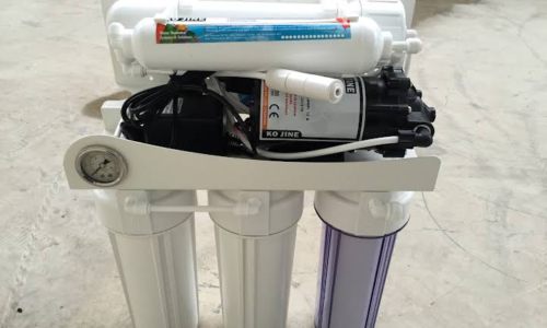 Water purifier company job available till 30/11/24