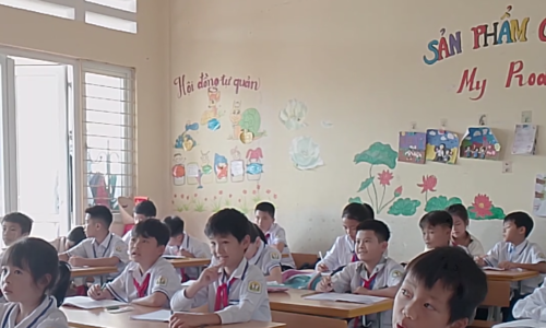 ENGLISH TEACHING JOBS IN VINH CITY