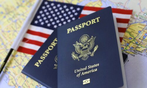 Americas Visa Service – Fast, Reputable, Guaranteed High Pass Rate