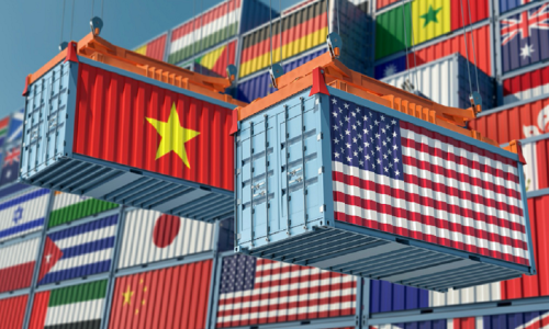 Vietnam’s exports to US up 24% in Q2